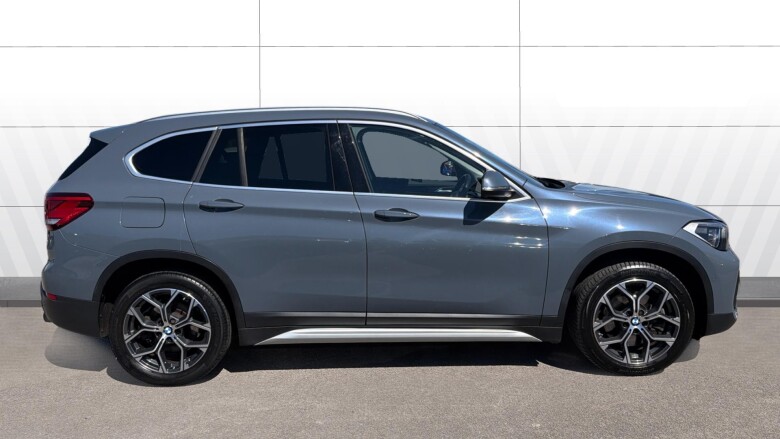 BMW X1 sDrive 20i xLine 5dr Step Auto Petrol Estate
